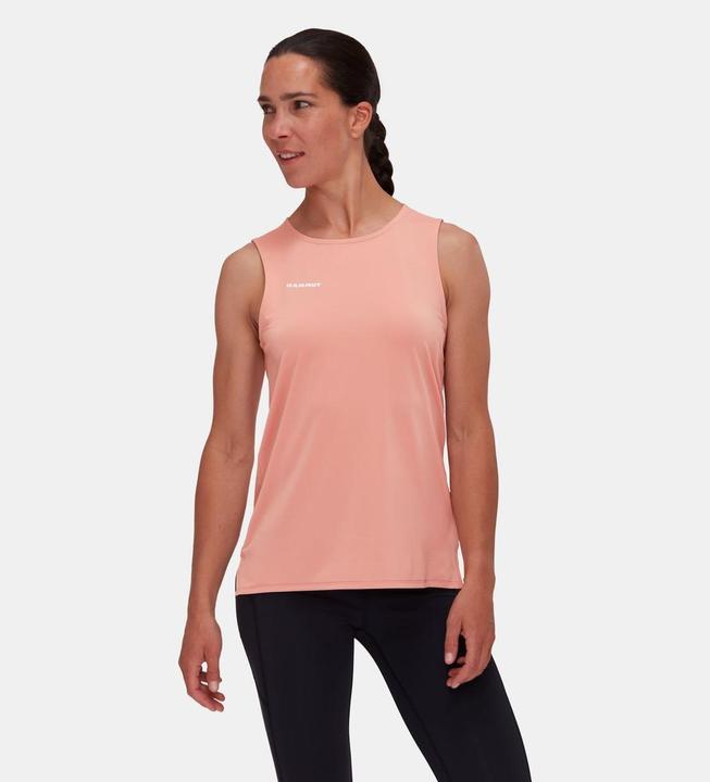 Actual product image Mammut Selun FL Tank Top Women (L)