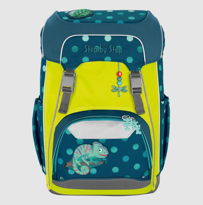 Produktbild Step by Step Pull-Over LED für GIANT