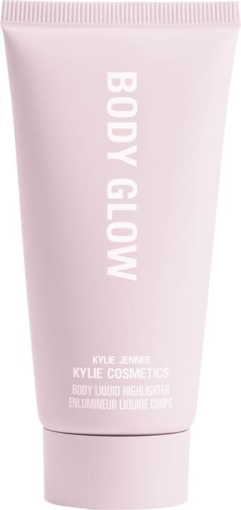 Produktbild Kylie Jenner Kylie Cosmetics - Body Glow - 100 All Gold Everything 50 ml (Körperlotion, 50 ml)