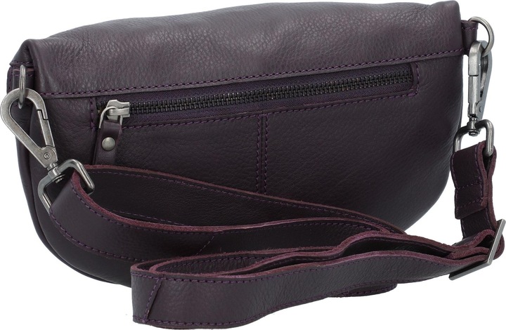 Immagine prodotto Harbour 2nd Borsa a tracolla Just Pure in pelle 23 cm