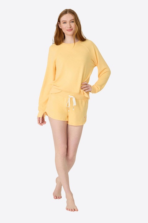 Produktbild Pj Salvage Pyjamashorts Sunshine on My Mind (L)