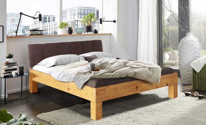 Actual product image Möbel-Eins Curby (140 x 220 cm)