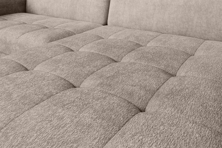 Actual product image ELTAP Gomsi (3-seater, Sofa bed, Corner sofa)