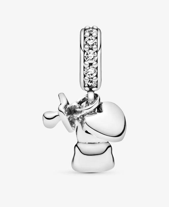 Immagine prodotto Pandora I preferiti del bambino (Argento)