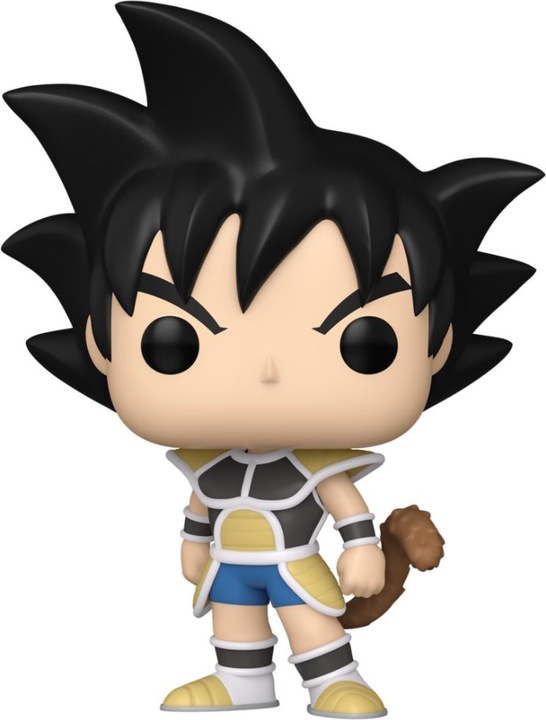Immagine prodotto Funko Dragon Ball Super: Broly animazione POP! figura in vinile Goku (Bambino) 9 cm