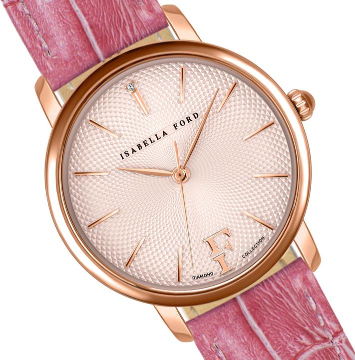 Image du produit Isabella Ford Juliet (36 mm)