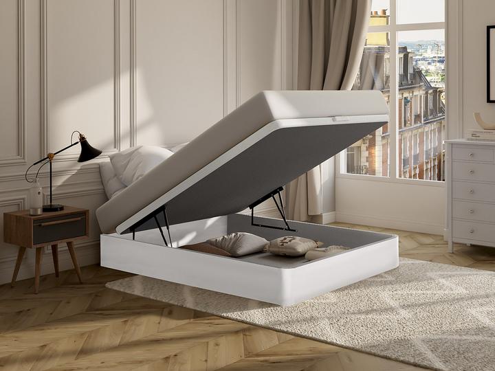 Image du produit Dreamea Hestia (160 x 200 cm)