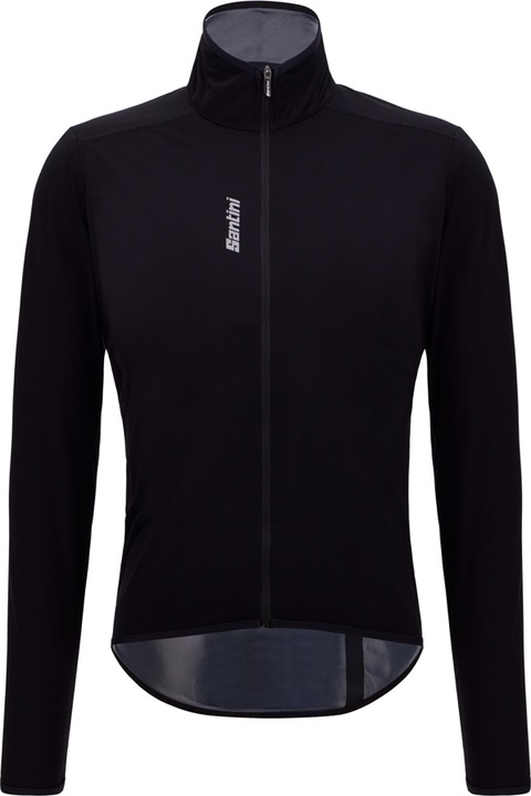 Actual product image Santini Wind- und Regen-Jacke MAGIC Unisex (M)