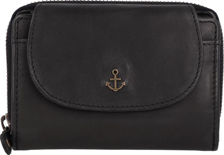 Actual product image Harbour 2nd Lilian Geldbörse Leder 9.5 cm
