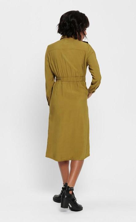 Image du produit Only Robe chemisier uni (M)