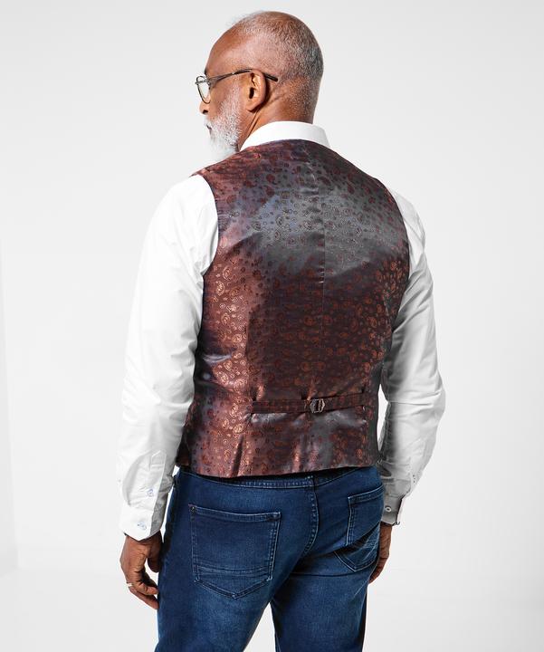 Immagine prodotto Joe Browns Tailored Check Front Waistcoat (48)