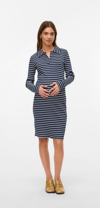 Actual product image Vero Moda Maternity VMMSEA Umstandskleid Kleid (L)