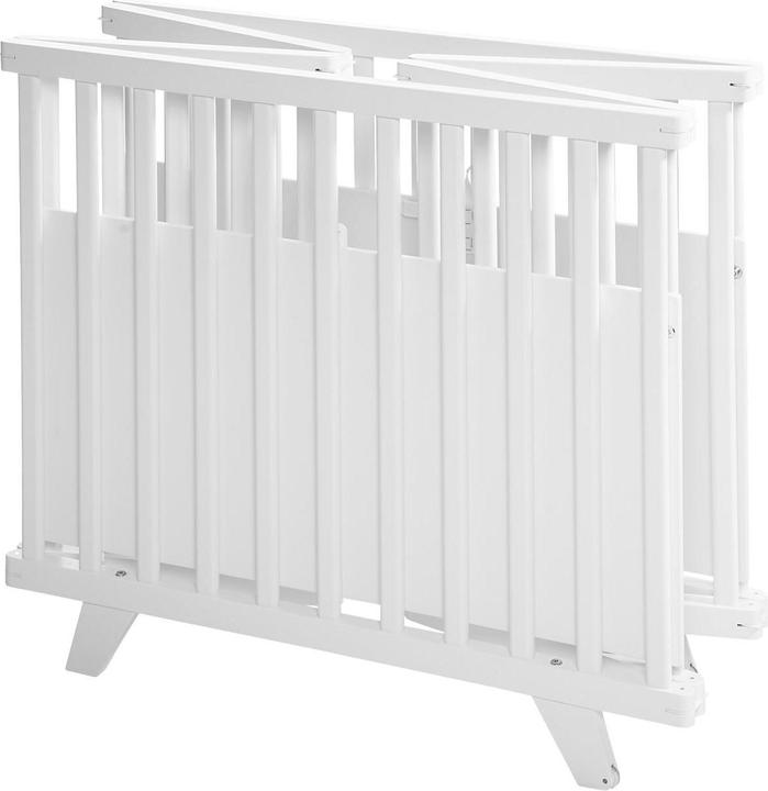 Image du produit Geuther Parc Lasse (Hêtre)