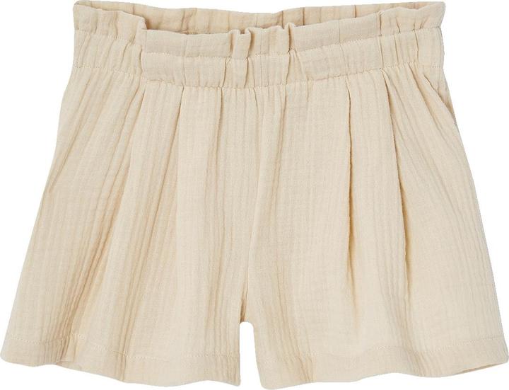 Produktbild Vertbaudet Festliches Mädchen-Set: Bluse & Shorts aus Musselin (158)