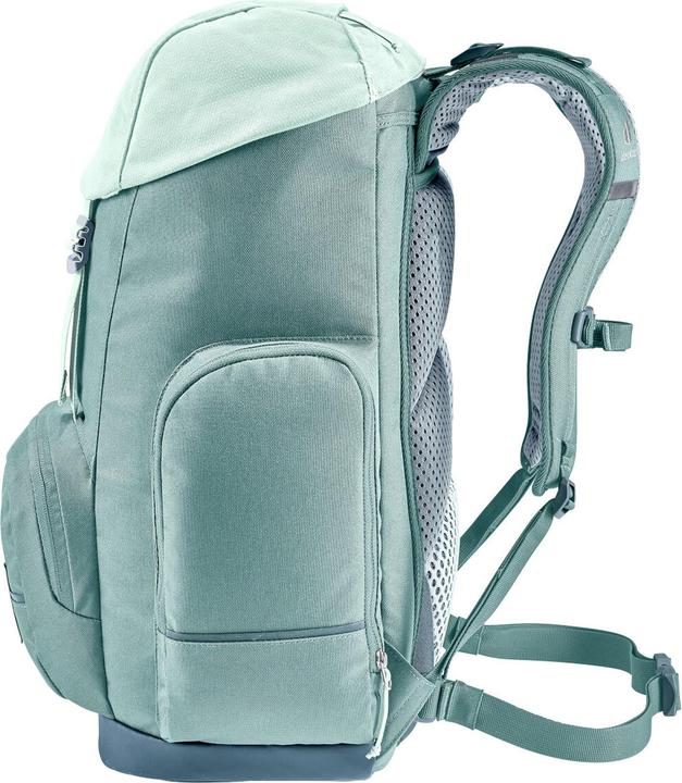 Actual product image Deuter School Backpack Scula (30 l)