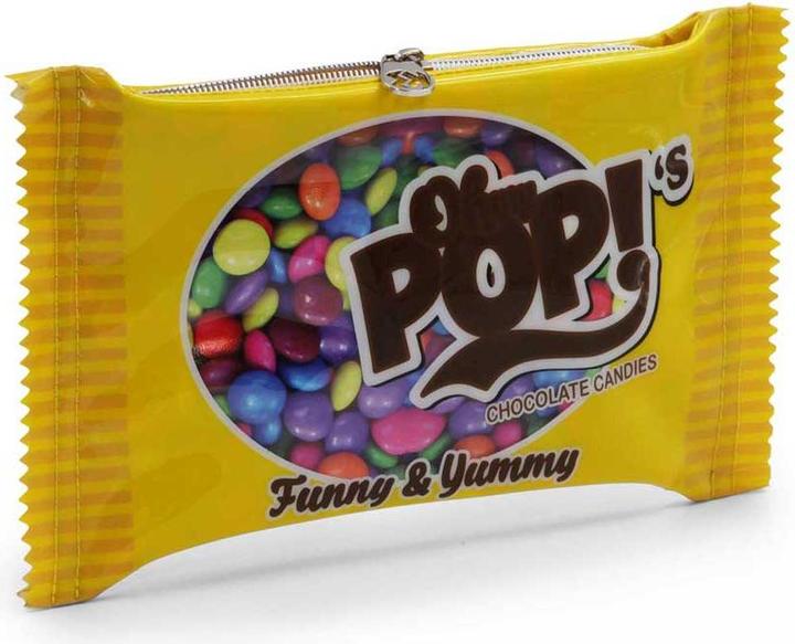 Produktbild Oh My Pop! Toiletry Bag Chococandy (0.70 l)