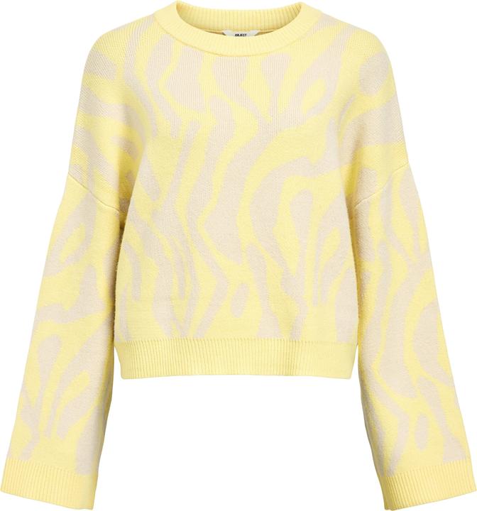 Pale Banana