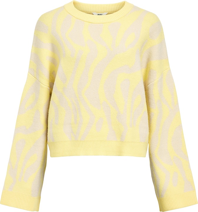Pale Banana