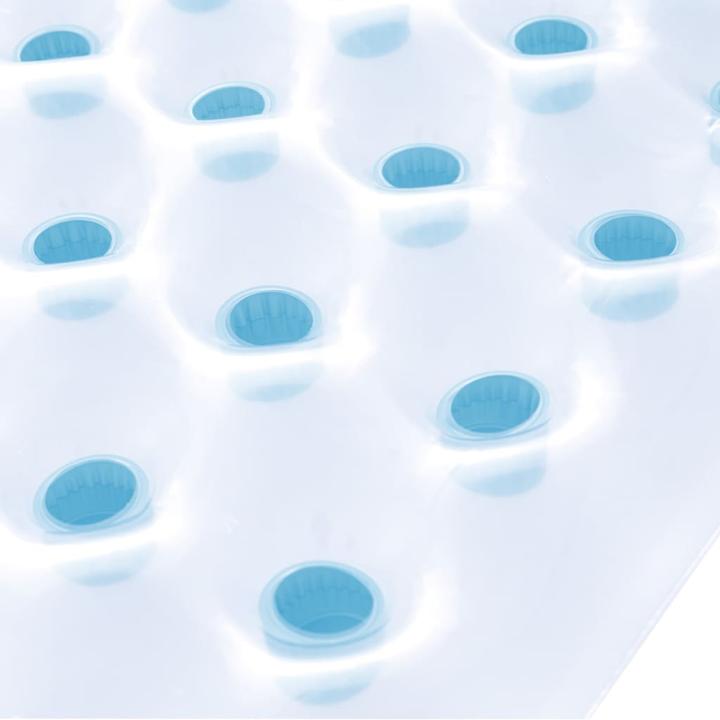 Actual product image Bestway Beach Bed