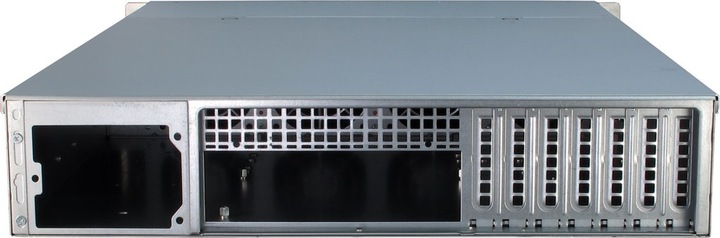 Produktbild Intertech IPC 2U-2408