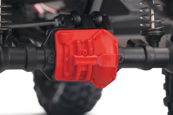 Produktbild Traxxas TRX-4 Sport (RTR Ready-to-Run)