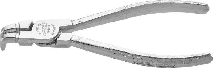Produktbild HAZET Sicherungsring-Zange 1846B-0 (139 mm)