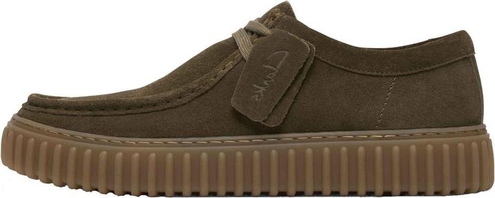 Produktbild Clarks M Torhill Lo (47)