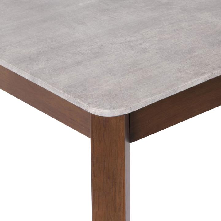 Produktbild JOHN316 Esstisch (160 x 200 x 77 cm)