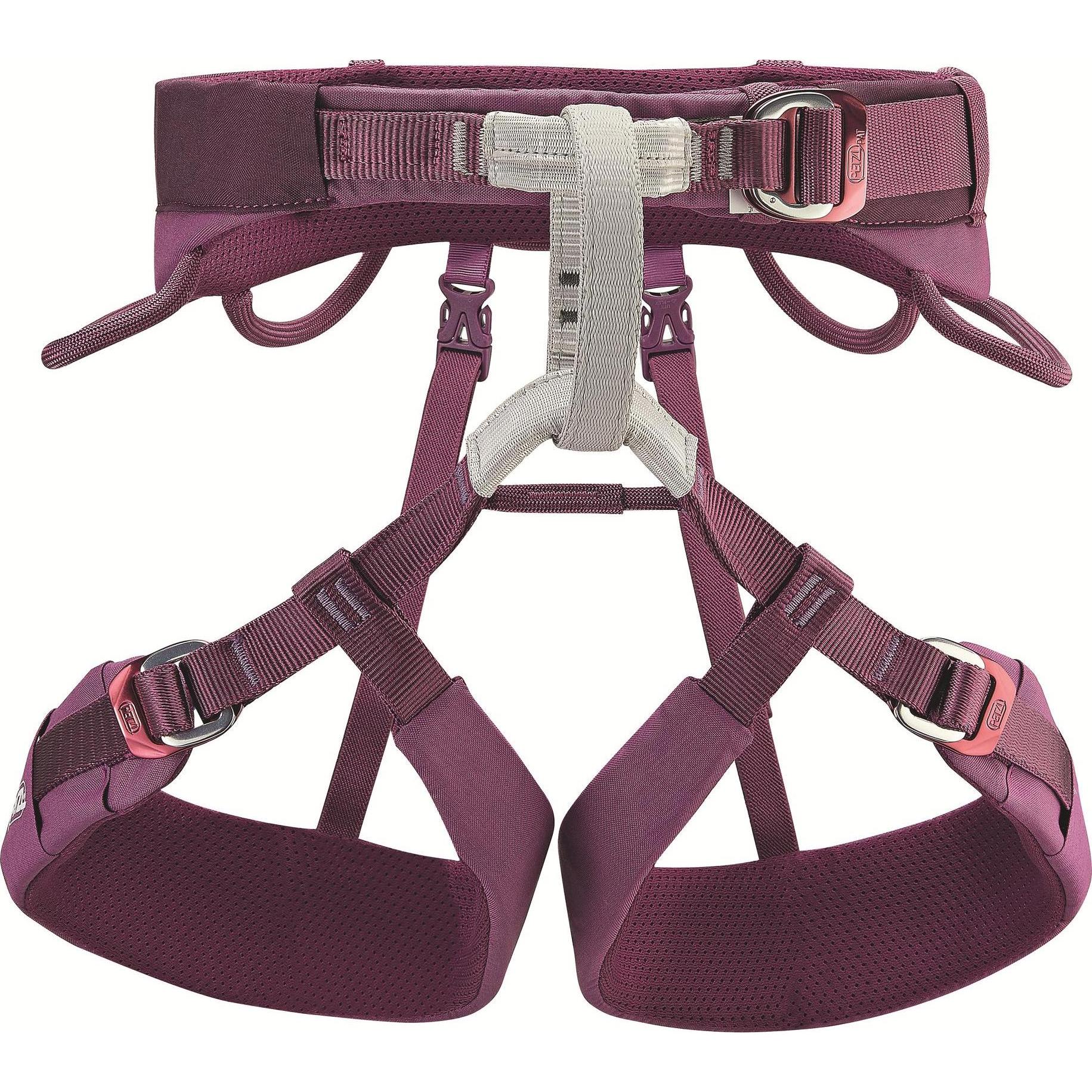 Petzl, Klettergurt, (XS)