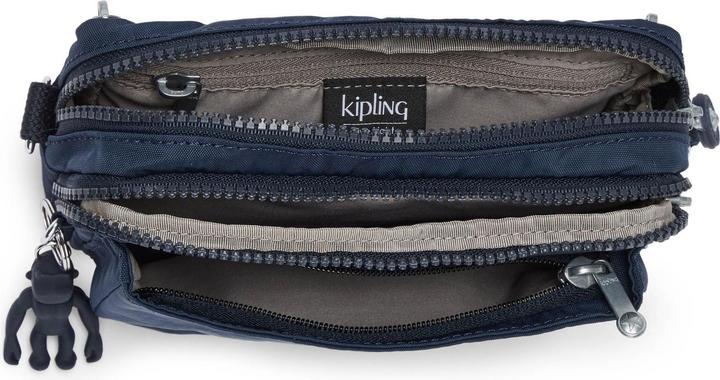 Actual product image Kipling Classics Basic Abanu Multi belt bag 19 cm