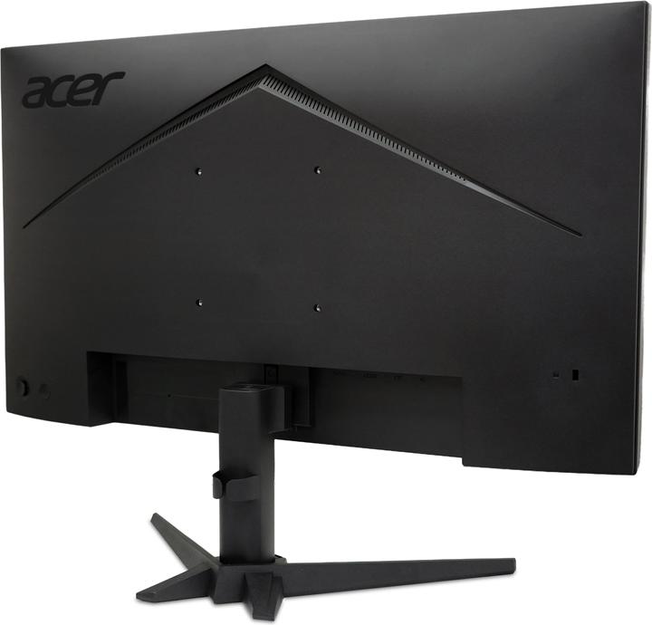 Produktbild Acer Nitro VG270Gbmipx (1920 x 1080 Pixel, 27")