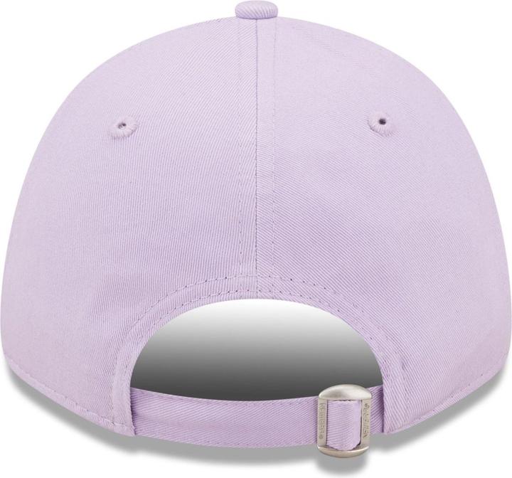 Produktbild New Era 9Forty Strapback Cap - New York Yankees Lavendel