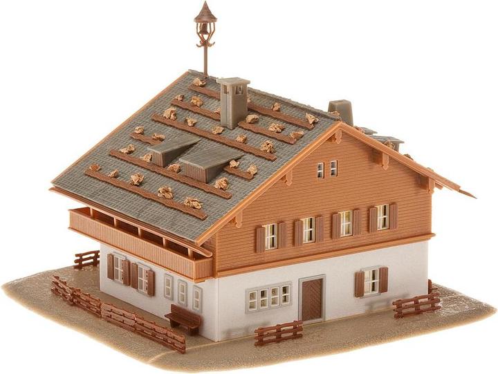 Produktbild Faller Alpenhof