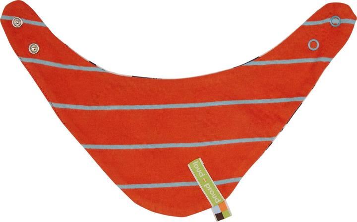 Immagine prodotto loud + proud Sciarpa reversibile