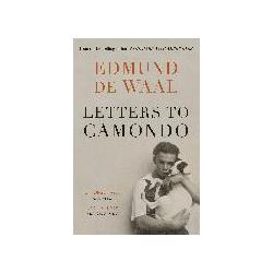 Thumbnail - Letters to Camondo, Fachbücher von Edmund de Waal