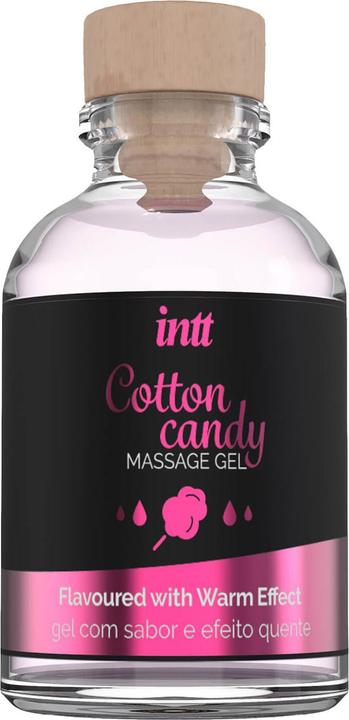 Produktbild Intt Cotton Candy (30 ml)