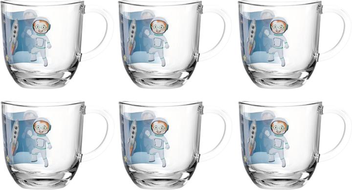 Dunkelblau, Transparent, Weiss