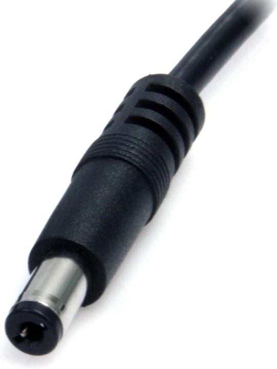 Actual product image StarTech USB A - Hollow plug (2 m)