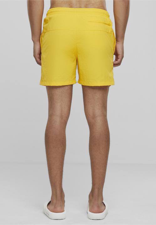 Actual product image Urban Classics Block Swim Shorts (XXL)