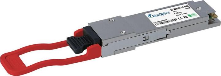 Produktbild BlueOptics Gigamon QSF-504 kompatibler QSFP BO25K13640D