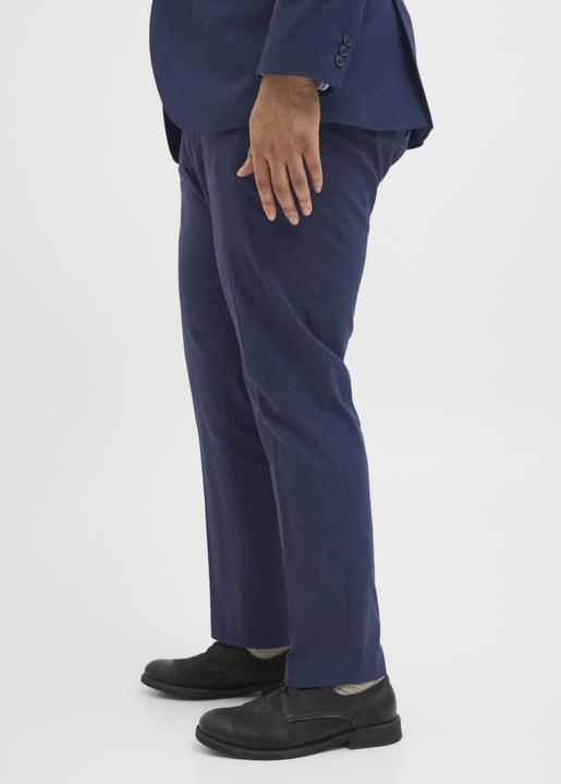 Produktbild Jack & Jones Plus Size Regular Fit Anzughose Anzughose (70)
