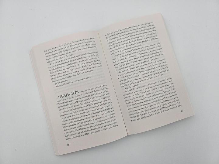 Produktbild Angsttreiber (Deutsch, Paul Cleave, 2024)