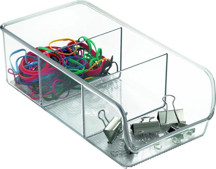 Actual product image iDesign Linus (14 x 28 x 9 cm)