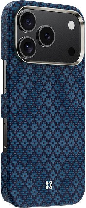 Produktbild Benks ArmorAir ArmorGrid (Apple iPhone 17 Pro Max)