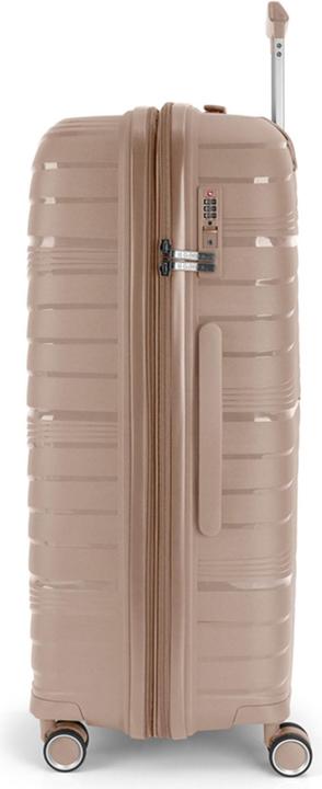 Produktbild Gabol Kiba 4-Rollen Trolley 76 cm (104 l)