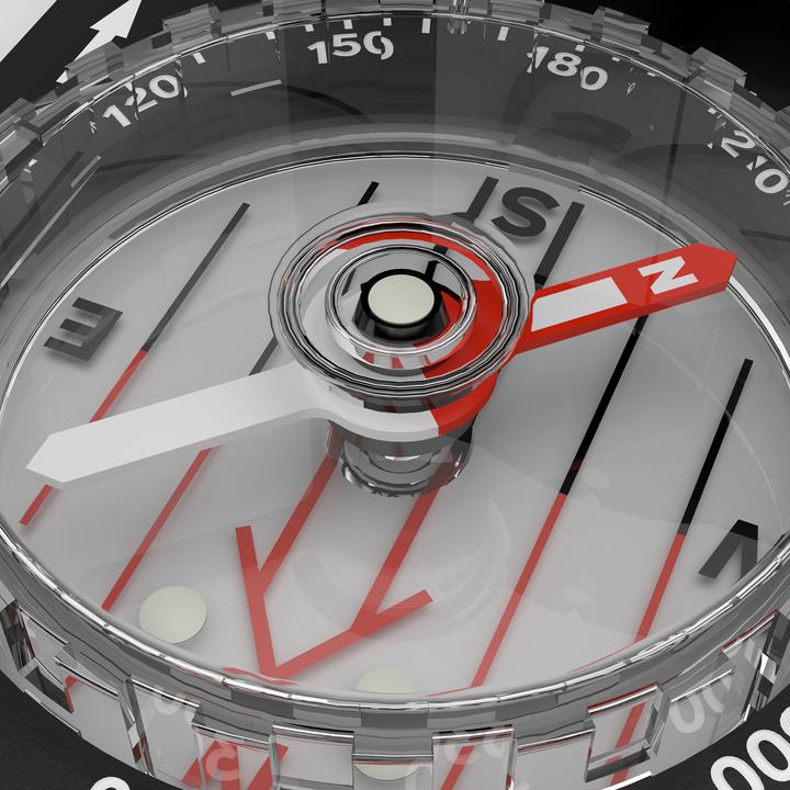 Image du produit Silva Compass Ranger SL