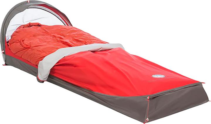 Produktbild Big Agnes Three Wire Hooped Bivy (2.11 m)