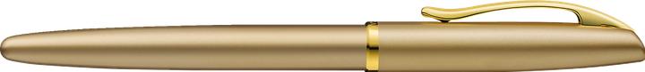 Produktbild Pelikan Füllhalter Jazz Noble Elegance P36 Gold Gelb (Blau, Blue, 1x)