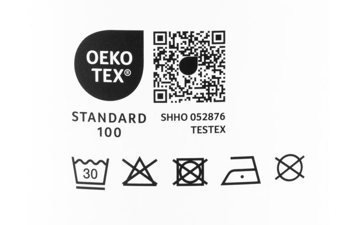 Produktbild Cocon Decke Fleece Polar 150 x 210 cm, Anthrazit (150 x 210 cm)