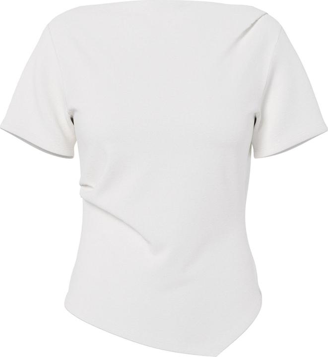 Produktbild Pieces PCSIRENE DRAPE T-Shirt (M)